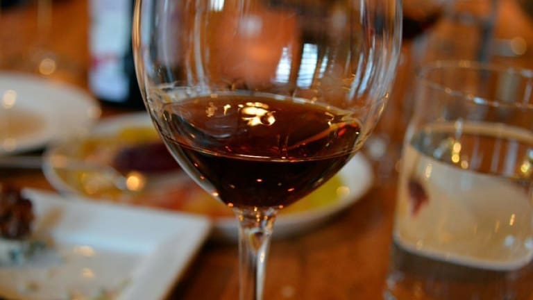 Sherry wine guide, fortified wine from Jerez, the types of Sherry, the color, the flavor