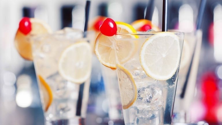 Tom Collins cocktail recipe: how to make one of the best gin drinks of all time