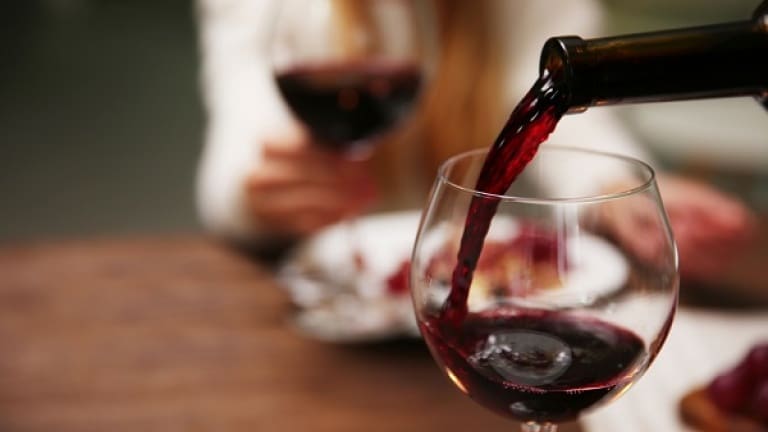 Vino rosso siciliano DOCG, Cerasuolo di Vittoria caratteristiche, sapori storia