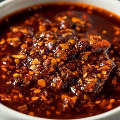 The Ultimate Homemade Chili Oil (La You) Recipe