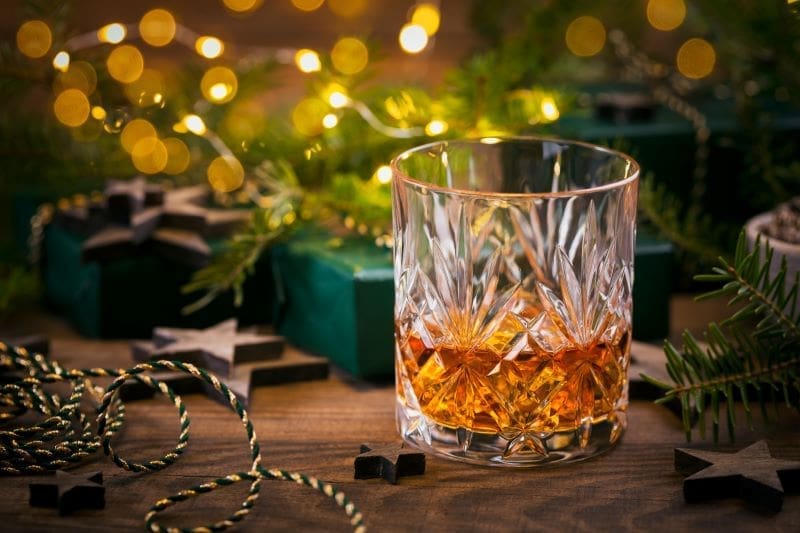 Whiskey cocktail: la ricetta perfetta del padre dell’Old Fashioned
