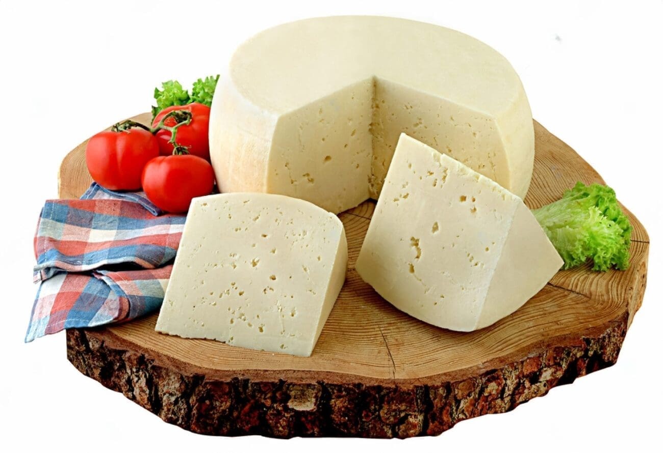 Kefalotyri, classifica dei migliori formaggi greci da assaggiare