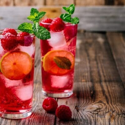 Raspberry Mojito Recipe: How to Make the Perfect Summer Drink