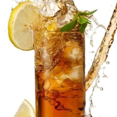 Beat the Heat with Easy-to-Make Iced Tea at Home