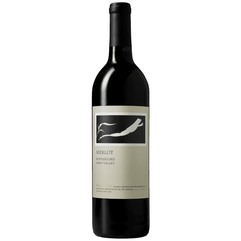 Frog's Leap Merlot 2018 Review: An Exquisite Napa Valley Red Wine