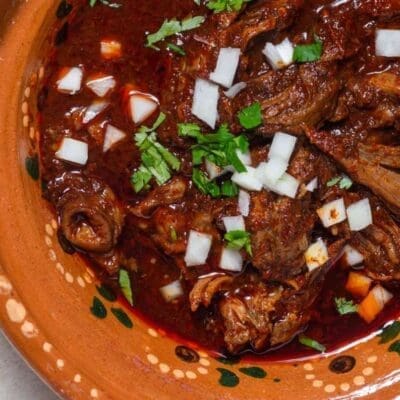 The Ultimate Guide to Cooking Mexican Birria: A Flavorful Beef Stew