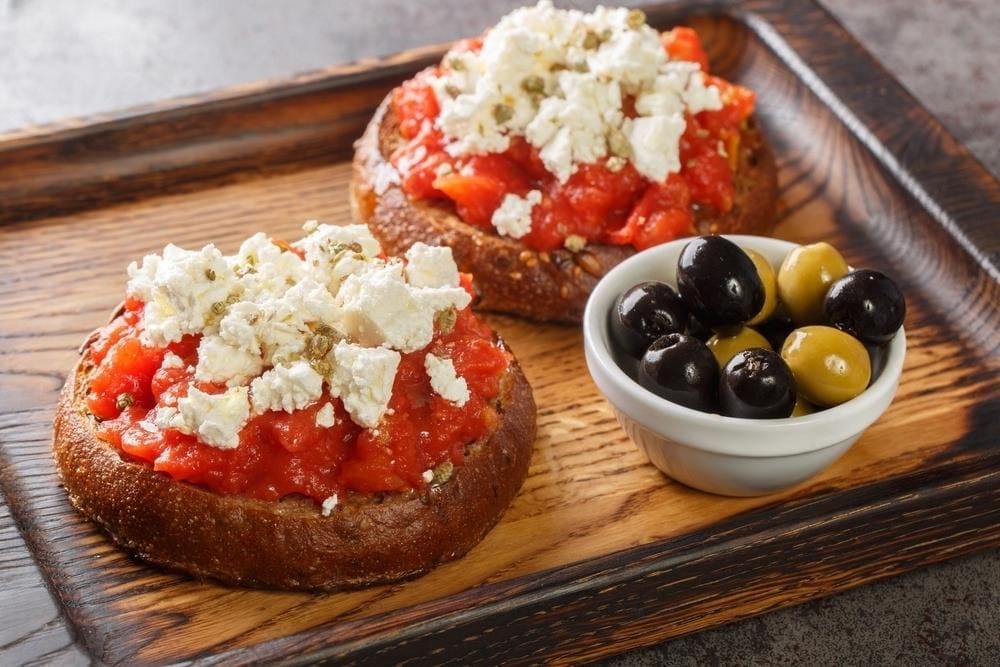 Classifica dei migliori formaggi greci, Myzithra