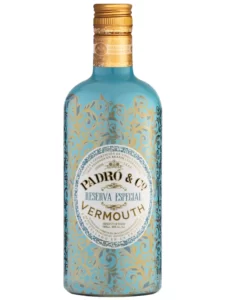 Padró & Co. Reserva Especial Spanish vermouth