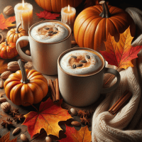 The Perfect Pumpkin Spice Latte Recipe: Your Ultimate Guide to Autumn Bliss