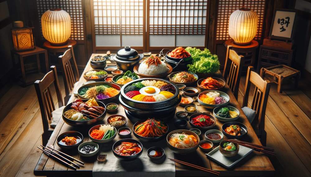 Cucina coreana: quali sono i piatti tipici? Ecco cosa mangiare in Corea del Sud!