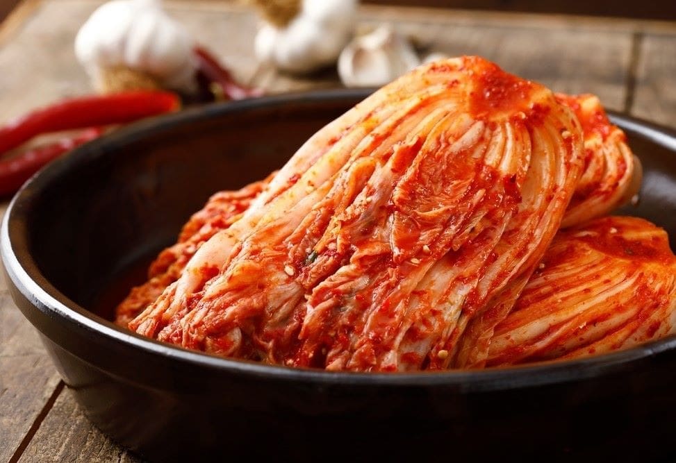 Kimchi: che cosa è, che gusto ha e cosa contiene?