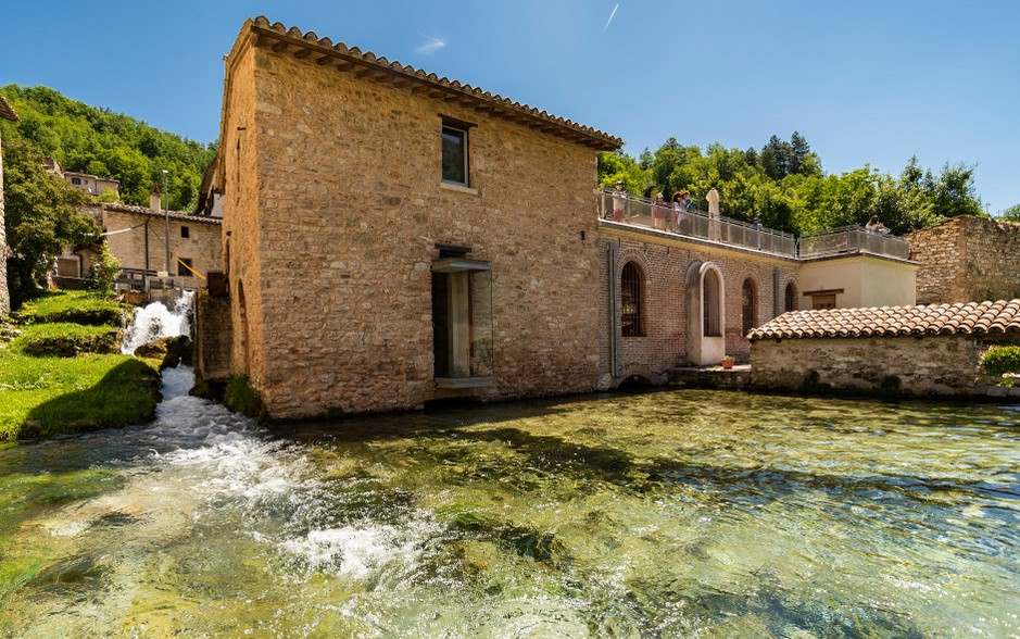 Rasiglia, Italy: Uncover the Hidden Charm of Umbria's 'Little Venice