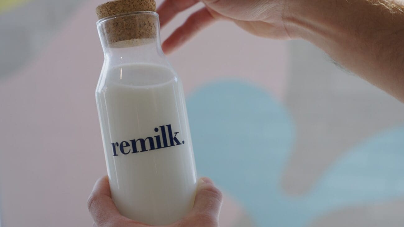 Innovazione Alimentare: Il Canada Accoglie il Latte di Laboratorio e Derivati di Remilk
